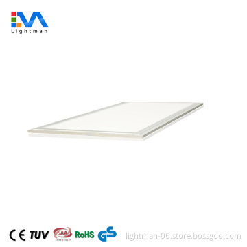 18W 30x60 1-10V Dimmable LED Panel Light